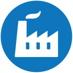 factory icon