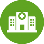 hospital icon