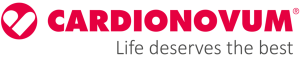 Cardionovum Logo | Kojima Medical | China Medical Device Distributor